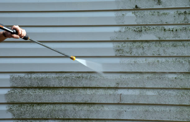 Best Commercial Building Pressure Washing  in West Hills, PA