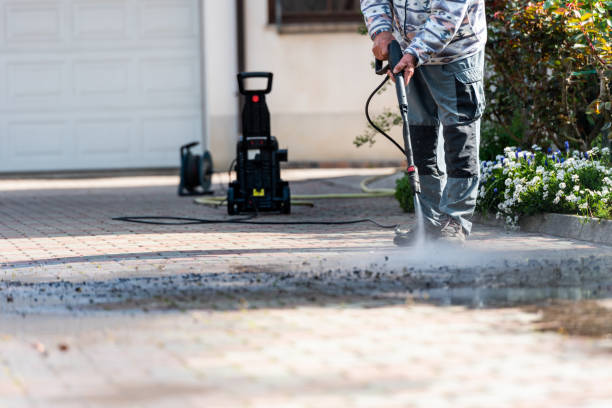 Best Pressure Washing Driveway  in West Hills, PA