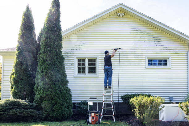 Best Fence Pressure Washing  in West Hills, PA