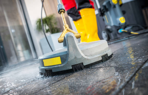 Local Pressure Washing Services in West Hills, PA