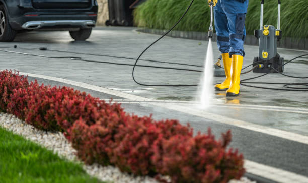 Best Best Pressure Washing Companies  in West Hills, PA