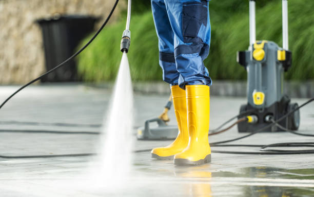 Best Concrete Pressure Washing  in West Hills, PA
