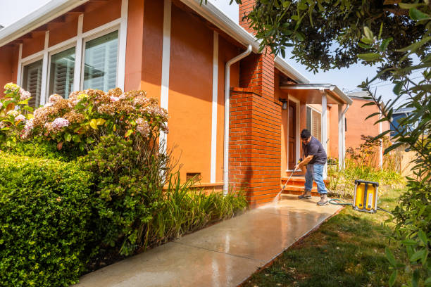 Best Affordable Pressure Washing  in West Hills, PA