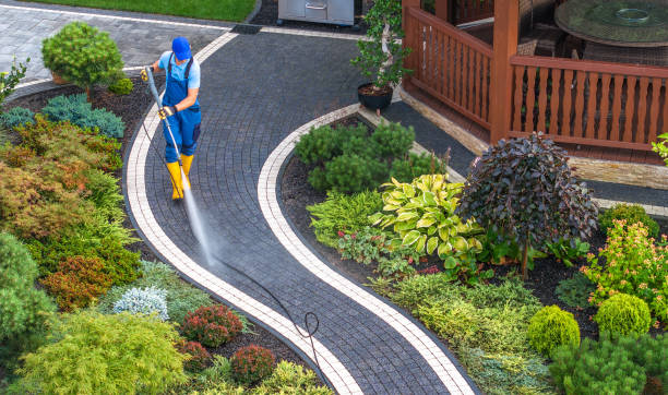 Best Commercial Pressure Washing  in West Hills, PA