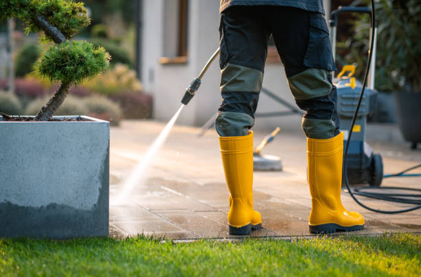 Best Best Pressure Washing Companies  in West Hills, PA